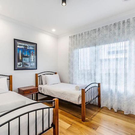 Wisharts Landing Villa Port Fairy Exterior photo