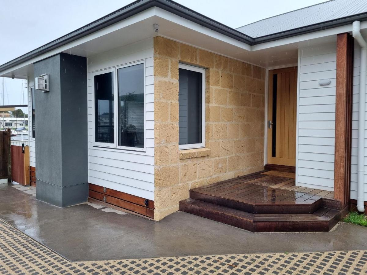 Wisharts Landing Villa Port Fairy Exterior photo