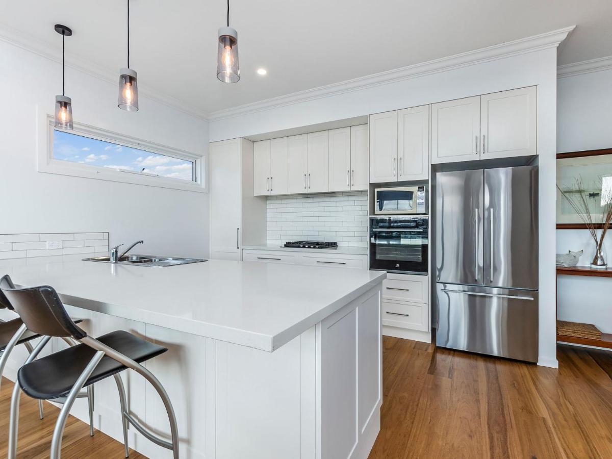 Wisharts Landing Villa Port Fairy Exterior photo