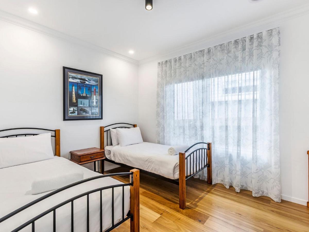 Wisharts Landing Villa Port Fairy Exterior photo