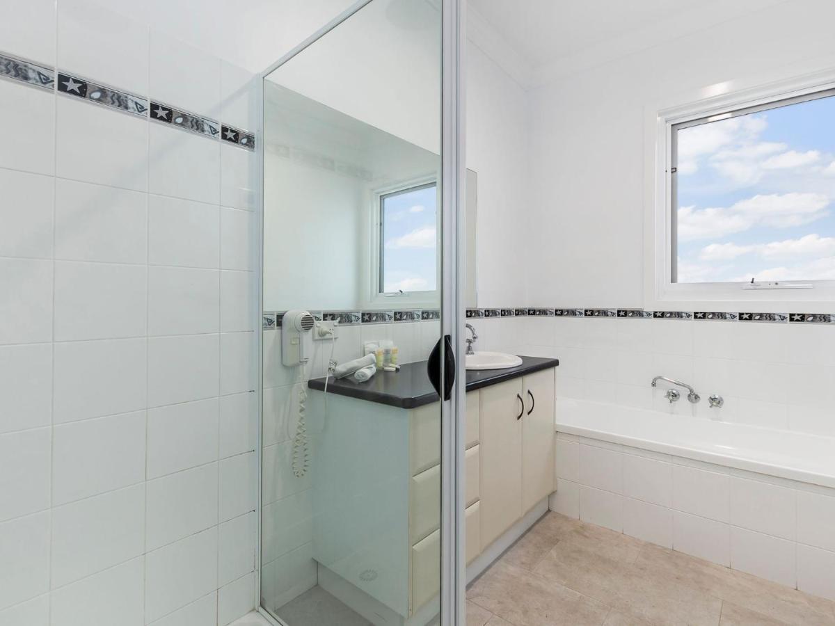 Wisharts Landing Villa Port Fairy Exterior photo