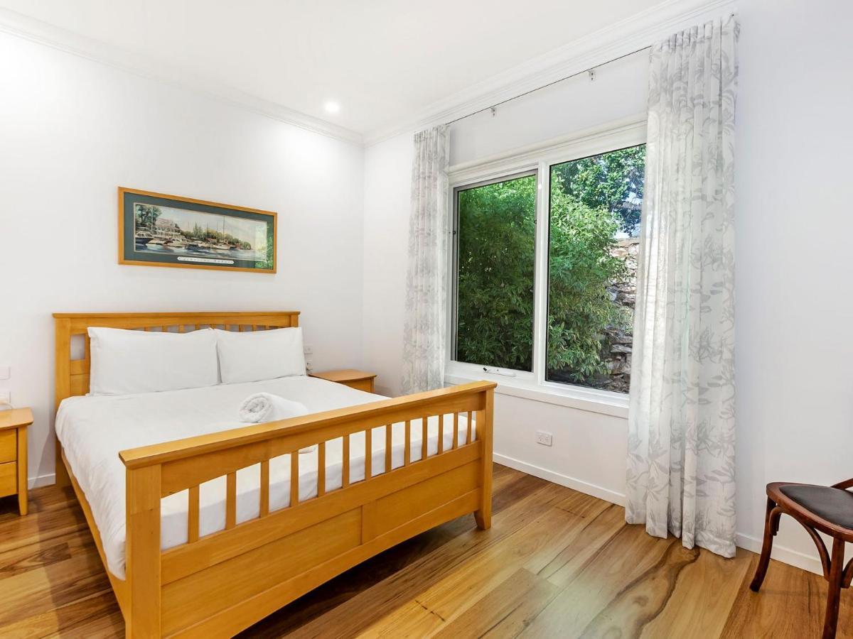 Wisharts Landing Villa Port Fairy Exterior photo